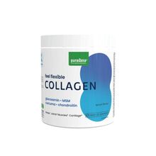 Foto van Purasana Collagen complex lemon