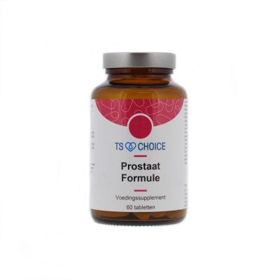 Best Choice Prostaat formule