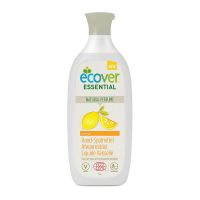 Ecover Essential afwasmiddel citroen