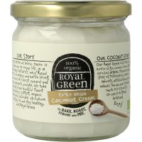 Royal Green Kokos cooking cream extra virgin