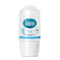 Odorex Body heat responsive roller invisible care