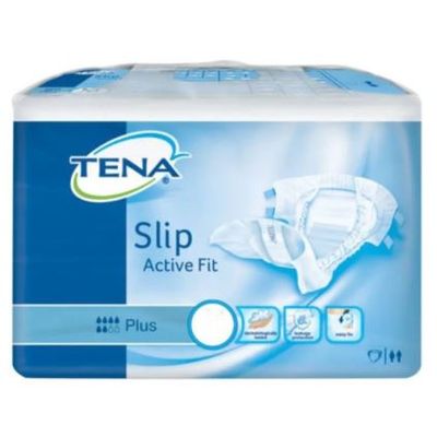 TENA Slip Active Fit Plus XS