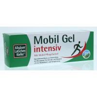 Allgauer Mobile gel inteniv/Allgasan