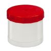 Afbeelding van Spruyt Hillen Zalfflacon topitec 50 gram/70 ml