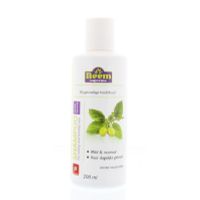 Holisan Neem supreme shampoo