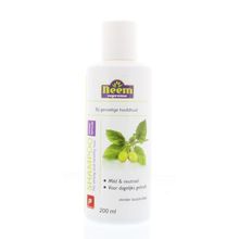 Foto van Holisan Neem supreme shampoo