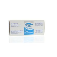 Foto van Daglenzen -0.75