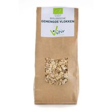 Foto van Vitiv Gemengde vlokken