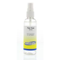 Ginkel's Tea tree spray