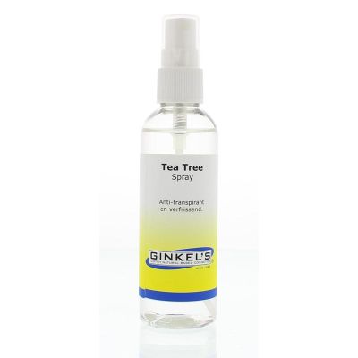 Ginkel's Tea tree spray