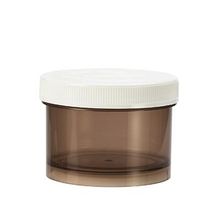 Foto van Spruyt Hillen Tabletflacon 75 ml shadow met dop