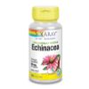 Afbeelding van Solaray Echinacea 450 mg
