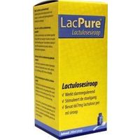 Lacpure Lactulosesiroop