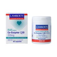 Lamberts Co-enzym Q10 200 mg