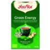 Afbeelding van Yogi Tea Green energy