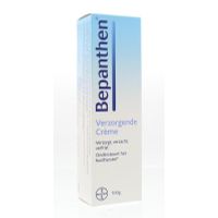 Bepanthen Creme verzorgend