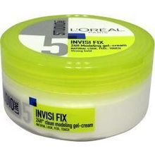 Foto van Loreal Studio line invisible fix gel pot