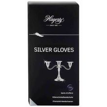 Foto van Hagerty Silver gloves