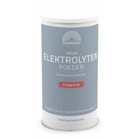 Mattisson elektrolyten poeder forest fru
