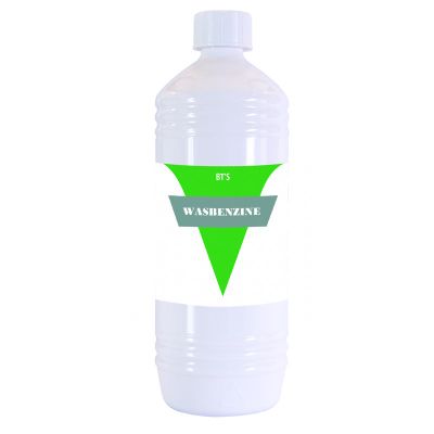 BT'S Wasbenzine 1000ML - Overig huishoudelijk