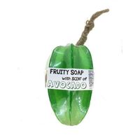 Fruity Soap Avocado zeep