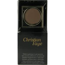 Foto van Christian Faye Eyebrow powder ash brown