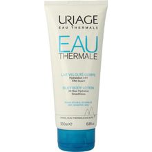 Foto van Uriage Thermaal water lait veloute