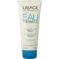 Uriage Thermaal water lait veloute