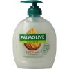 Afbeelding van Palmolive Naturals handzeep amandel pomp