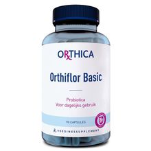 Foto van Orthica Orthiflor Basic