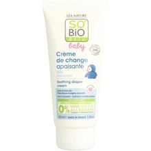 Foto van So bio etic baby diaper cream