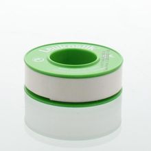 Foto van Leukosilk 9.2 m x 1.25 cm 9566