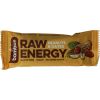 Afbeelding van Bombus Raw energy bar peanut & dates