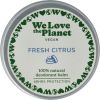 Afbeelding van We Love Deodorant balm fresh citrus vegan