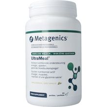 Foto van Ultra meal vanille