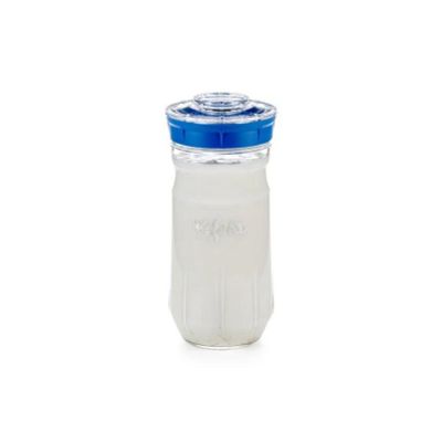Kefirko Melk-water kefir maker 1400ml 1 stuks - Algemeen
