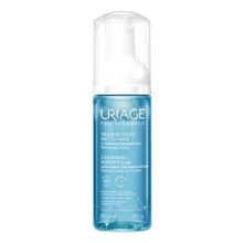 Foto van Uriage Thermaal water reinigswater mousse