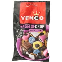 Venco engelse drop