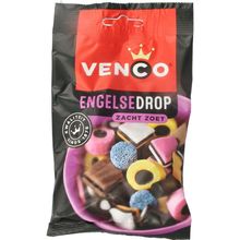 Foto van Venco engelse drop