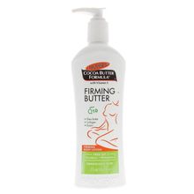 Foto van Palmers Cocoa butter formula firming