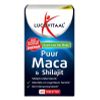 Afbeelding van Lucovitaal Maca en shilajit puur