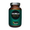 Afbeelding van Hanoju Chlorella premium 400 mg pet flacon