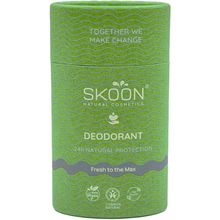Skoon Deostick fresh to the max Foto van Skoon Deostick fresh to the max