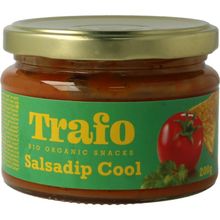 Foto van Trafo Salsadip cool bio