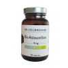 Afbeelding van Dr Heilbronner Astaxanthine complex 4mg vegan bio