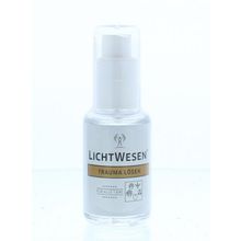 Foto van Lichtwesen Trauma oplossen alle dieren