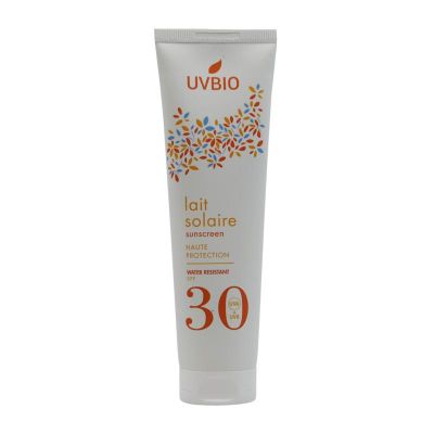 Uvbio Sunscreen SPF 30 Bio (water resistant)