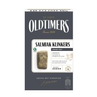 Oldtimers salmiak klinkers