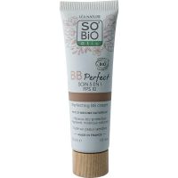 So Bio Etic BB cream 5in1 perfect 25 medium