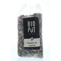 Bionut Energy mix met superfoods